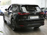 USED 2022 72 MAZDA CX-60 2.5 e-SKYACTIV 17.8kWh Homura SUV 5dr Petrol Plug-in Hybrid Auto 4WD Euro 6 (327 ps) SAT NAV SUNROOF LEATHER HEATED SEATS REAR VIEW CAMERA PARKING SENSORS 1 OWNER EXCELLENT SERVICE HISTORY
