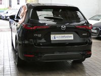 USED 2022 72 MAZDA CX-60 2.5 e-SKYACTIV 17.8kWh Homura SUV 5dr Petrol Plug-in Hybrid Auto 4WD Euro 6 (327 ps) SAT NAV SUNROOF LEATHER HEATED SEATS REAR VIEW CAMERA PARKING SENSORS 1 OWNER EXCELLENT SERVICE HISTORY