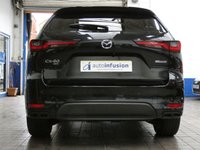 USED 2022 72 MAZDA CX-60 2.5 e-SKYACTIV 17.8kWh Homura SUV 5dr Petrol Plug-in Hybrid Auto 4WD Euro 6 (327 ps) SAT NAV SUNROOF LEATHER HEATED SEATS REAR VIEW CAMERA PARKING SENSORS 1 OWNER EXCELLENT SERVICE HISTORY
