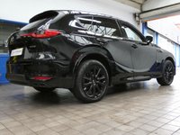 USED 2022 72 MAZDA CX-60 2.5 e-SKYACTIV 17.8kWh Homura SUV 5dr Petrol Plug-in Hybrid Auto 4WD Euro 6 (327 ps) SAT NAV SUNROOF LEATHER HEATED SEATS REAR VIEW CAMERA PARKING SENSORS 1 OWNER EXCELLENT SERVICE HISTORY