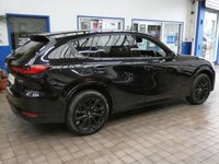 USED 2022 72 MAZDA CX-60 2.5 e-SKYACTIV 17.8kWh Homura SUV 5dr Petrol Plug-in Hybrid Auto 4WD Euro 6 (327 ps) SAT NAV SUNROOF LEATHER HEATED SEATS REAR VIEW CAMERA PARKING SENSORS 1 OWNER EXCELLENT SERVICE HISTORY
