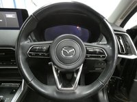 USED 2022 72 MAZDA CX-60 2.5 e-SKYACTIV 17.8kWh Homura SUV 5dr Petrol Plug-in Hybrid Auto 4WD Euro 6 (327 ps) SAT NAV SUNROOF LEATHER HEATED SEATS REAR VIEW CAMERA PARKING SENSORS 1 OWNER EXCELLENT SERVICE HISTORY
