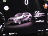 USED 2022 72 MAZDA CX-60 2.5 e-SKYACTIV 17.8kWh Homura SUV 5dr Petrol Plug-in Hybrid Auto 4WD Euro 6 (327 ps) SAT NAV SUNROOF LEATHER HEATED SEATS REAR VIEW CAMERA PARKING SENSORS 1 OWNER EXCELLENT SERVICE HISTORY