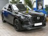 USED 2022 72 MAZDA CX-60 2.5 e-SKYACTIV 17.8kWh Homura SUV 5dr Petrol Plug-in Hybrid Auto 4WD Euro 6 (327 ps) SAT NAV SUNROOF LEATHER HEATED SEATS REAR VIEW CAMERA PARKING SENSORS 1 OWNER EXCELLENT SERVICE HISTORY