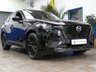 USED 2022 72 MAZDA CX-60 2.5 e-SKYACTIV 17.8kWh Homura SUV 5dr Petrol Plug-in Hybrid Auto 4WD Euro 6 (327 ps) SAT NAV SUNROOF LEATHER HEATED SEATS REAR VIEW CAMERA PARKING SENSORS 1 OWNER EXCELLENT SERVICE HISTORY