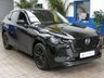 USED 2022 72 MAZDA CX-60 2.5 e-SKYACTIV 17.8kWh Homura SUV 5dr Petrol Plug-in Hybrid Auto 4WD Euro 6 (327 ps) SAT NAV SUNROOF LEATHER HEATED SEATS REAR VIEW CAMERA PARKING SENSORS 1 OWNER EXCELLENT SERVICE HISTORY
