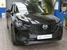 USED 2022 72 MAZDA CX-60 2.5 e-SKYACTIV 17.8kWh Homura SUV 5dr Petrol Plug-in Hybrid Auto 4WD Euro 6 (327 ps) SAT NAV SUNROOF LEATHER HEATED SEATS REAR VIEW CAMERA PARKING SENSORS 1 OWNER EXCELLENT SERVICE HISTORY