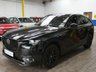 USED 2022 72 MAZDA CX-60 2.5 e-SKYACTIV 17.8kWh Homura SUV 5dr Petrol Plug-in Hybrid Auto 4WD Euro 6 (327 ps) SAT NAV SUNROOF LEATHER HEATED SEATS REAR VIEW CAMERA PARKING SENSORS 1 OWNER EXCELLENT SERVICE HISTORY