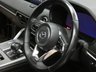 USED 2022 72 MAZDA CX-60 2.5 e-SKYACTIV 17.8kWh Homura SUV 5dr Petrol Plug-in Hybrid Auto 4WD Euro 6 (327 ps) SAT NAV SUNROOF LEATHER HEATED SEATS REAR VIEW CAMERA PARKING SENSORS 1 OWNER EXCELLENT SERVICE HISTORY