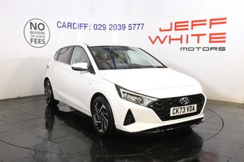 2023 HYUNDAI I20