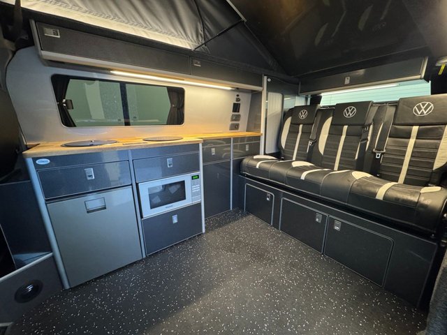 View our VOLKSWAGEN TRANSPORTER