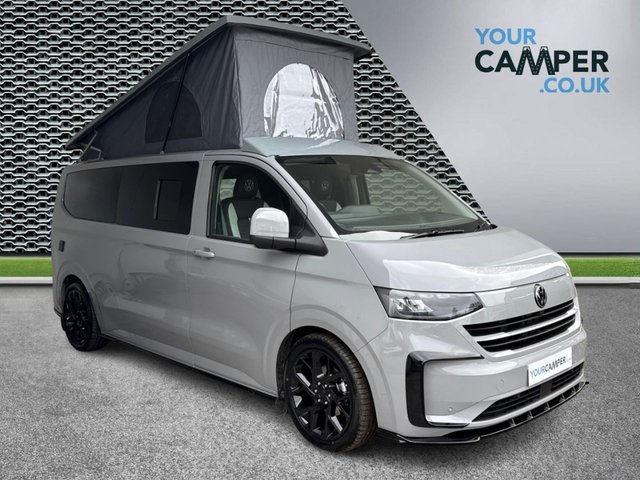 View our VOLKSWAGEN TRANSPORTER