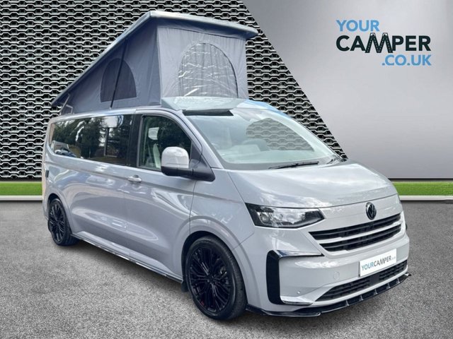 View our VOLKSWAGEN TRANSPORTER
