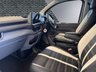 USED 2025 75 VOLKSWAGEN TRANSPORTER 2.0 TDI COMMERCE PLUS LWB T30 150 BHP AUTOMATIC / 5 SEATS / SOLAR / HOT WATER / INDUCTION HOB