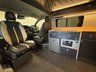 USED 2025 75 VOLKSWAGEN TRANSPORTER 2.0 TDI COMMERCE PLUS LWB T30 150 BHP AUTOMATIC / 5 SEATS / SOLAR / HOT WATER / INDUCTION HOB