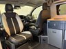 USED 2025 75 VOLKSWAGEN TRANSPORTER 2.0 TDI COMMERCE PLUS LWB T30 150 BHP AUTOMATIC / 5 SEATS / SOLAR / HOT WATER / INDUCTION HOB