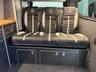 USED 2025 75 VOLKSWAGEN TRANSPORTER 2.0 TDI COMMERCE PLUS LWB T30 150 BHP AUTOMATIC / 5 SEATS / SOLAR / HOT WATER / INDUCTION HOB