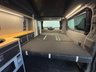 USED 2025 75 VOLKSWAGEN TRANSPORTER 2.0 TDI COMMERCE PLUS LWB T30 150 BHP AUTOMATIC / 5 SEATS / SOLAR / HOT WATER / INDUCTION HOB