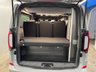 USED 2025 75 VOLKSWAGEN TRANSPORTER 2.0 TDI COMMERCE PLUS LWB T30 150 BHP AUTOMATIC / 5 SEATS / SOLAR / HOT WATER / INDUCTION HOB