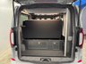 USED 2025 75 VOLKSWAGEN TRANSPORTER 2.0 TDI COMMERCE PLUS LWB T30 150 BHP AUTOMATIC / 5 SEATS / SOLAR / HOT WATER / INDUCTION HOB