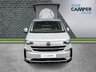 USED 2025 75 VOLKSWAGEN TRANSPORTER 2.0 TDI COMMERCE PLUS LWB T30 150 BHP AUTOMATIC / 5 SEATS / SOLAR / HOT WATER / INDUCTION HOB