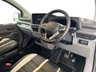 USED 2025 75 VOLKSWAGEN TRANSPORTER 2.0 TDI COMMERCE PLUS LWB T30 150 BHP AUTOMATIC / 5 SEATS / SOLAR / HOT WATER / INDUCTION HOB