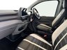 USED 2025 75 VOLKSWAGEN TRANSPORTER 2.0 TDI COMMERCE PLUS LWB T30 150 BHP AUTOMATIC / 5 SEATS / SOLAR / HOT WATER / INDUCTION HOB