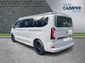 USED 2025 75 VOLKSWAGEN TRANSPORTER 2.0 TDI COMMERCE PLUS LWB T30 150 BHP AUTOMATIC / 5 SEATS / SOLAR / HOT WATER / INDUCTION HOB