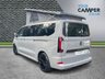 USED 2025 75 VOLKSWAGEN TRANSPORTER 2.0 TDI COMMERCE PLUS LWB T30 150 BHP AUTOMATIC / 5 SEATS / SOLAR / HOT WATER / INDUCTION HOB