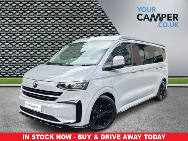 View our VOLKSWAGEN TRANSPORTER