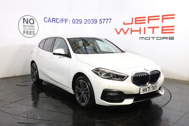 Jeff White Motors