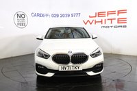 USED 2021 71 BMW 1 SERIES 1.5 118i Sport (LCP) 5dr DCT (SAT NAV, CRUISE) 