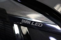 USED 2021 71 BMW 1 SERIES 1.5 118i Sport (LCP) 5dr DCT (SAT NAV, CRUISE) 