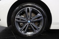 USED 2021 71 BMW 1 SERIES 1.5 118i Sport (LCP) 5dr DCT (SAT NAV, CRUISE) 