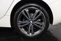 USED 2021 71 BMW 1 SERIES 1.5 118i Sport (LCP) 5dr DCT (SAT NAV, CRUISE) 