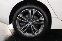 USED 2021 71 BMW 1 SERIES 1.5 118i Sport (LCP) 5dr DCT (SAT NAV, CRUISE) 