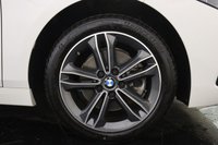 USED 2021 71 BMW 1 SERIES 1.5 118i Sport (LCP) 5dr DCT (SAT NAV, CRUISE) 