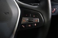 USED 2021 71 BMW 1 SERIES 1.5 118i Sport (LCP) 5dr DCT (SAT NAV, CRUISE) 