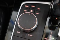 USED 2021 71 BMW 1 SERIES 1.5 118i Sport (LCP) 5dr DCT (SAT NAV, CRUISE) 