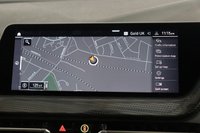 USED 2021 71 BMW 1 SERIES 1.5 118i Sport (LCP) 5dr DCT (SAT NAV, CRUISE) 