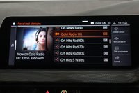 USED 2021 71 BMW 1 SERIES 1.5 118i Sport (LCP) 5dr DCT (SAT NAV, CRUISE) 