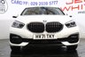 USED 2021 71 BMW 1 SERIES 1.5 118i Sport (LCP) 5dr DCT (SAT NAV, CRUISE) 