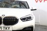 USED 2021 71 BMW 1 SERIES 1.5 118i Sport (LCP) 5dr DCT (SAT NAV, CRUISE) 
