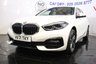 USED 2021 71 BMW 1 SERIES 1.5 118i Sport (LCP) 5dr DCT (SAT NAV, CRUISE) 