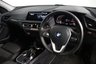 USED 2021 71 BMW 1 SERIES 1.5 118i Sport (LCP) 5dr DCT (SAT NAV, CRUISE) 