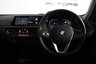 USED 2021 71 BMW 1 SERIES 1.5 118i Sport (LCP) 5dr DCT (SAT NAV, CRUISE) 