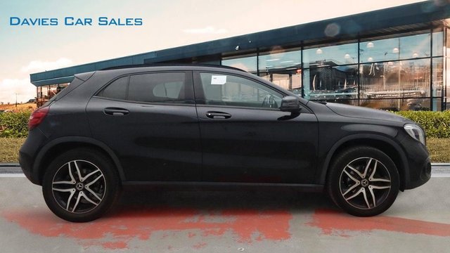 2019 Mercedes-Benz Gla Class 1.6L Urban Edition 5dr - Photo 5