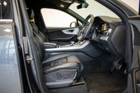 USED 2021 71 AUDI Q7 3.0 TDI V6 50 S line SUV 5dr Diesel Tiptronic quattro Euro 6 (s/s) (286 ps) Virtual Cockpit Plus, 21"s