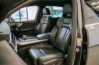 USED 2021 71 AUDI Q7 3.0 TDI V6 50 S line SUV 5dr Diesel Tiptronic quattro Euro 6 (s/s) (286 ps) Virtual Cockpit Plus, 21"s