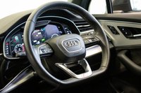 USED 2021 71 AUDI Q7 3.0 TDI V6 50 S line SUV 5dr Diesel Tiptronic quattro Euro 6 (s/s) (286 ps) Virtual Cockpit Plus, 21"s